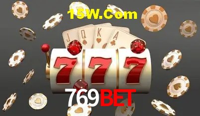 Diretório de Jogos 769bet