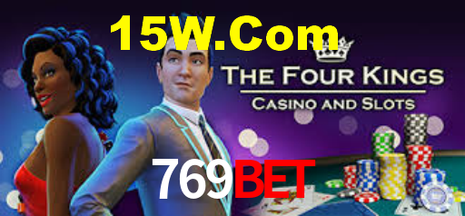 Daily Bonuses 769bet