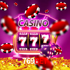 Blackjack Table 769bet