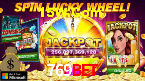 769bet App Interface