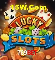 Jogos de Slot 769bet