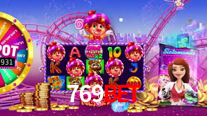 Secure Login 769bet