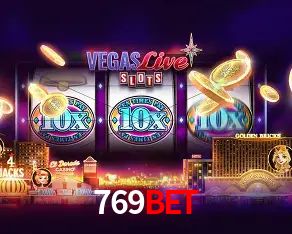 Login Seguro 769bet
