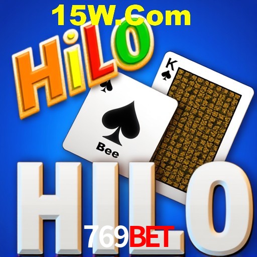 Descubra o Mundo do Cassino Online com 769bet