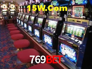 Sistemas de Segurança 769bet