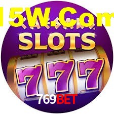 Roulette Table 769bet