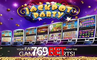 769bet login