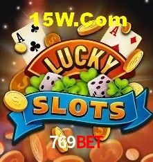 769bet login