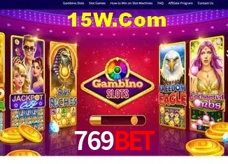 Cadastro Rápido 769bet