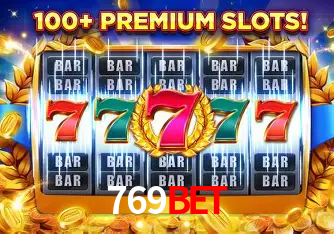 Especiais de Fim de Semana 769bet