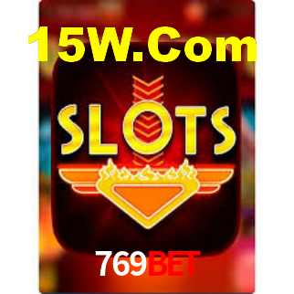 769bet login