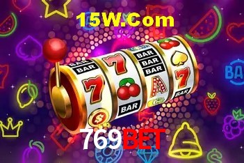 Integração de APIs 769bet