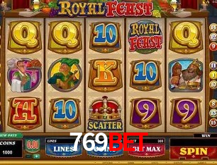 Apostas de Basquete 769bet