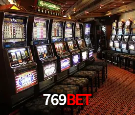 769bet - Best Online Bookmaker Online Casino - 769bet.com