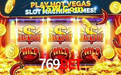 Promoções Sazonais 769bet