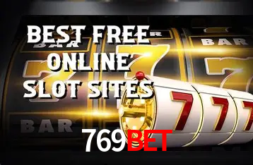  769bet.com