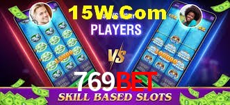 Game Providers 769bet
