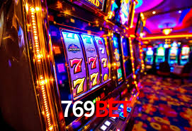 Games Directory 769bet