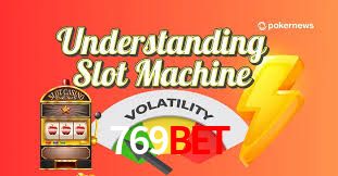 Bonus Features 769bet